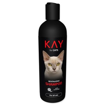 Šampon KAY pro obnovu srsti 250ml-KS