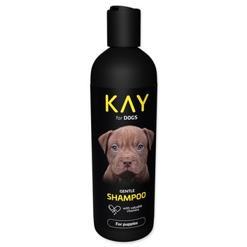 Šampon KAY pro štěňata 250ml-KS