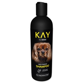Šampon KAY proti zacuchání 250ml-KS