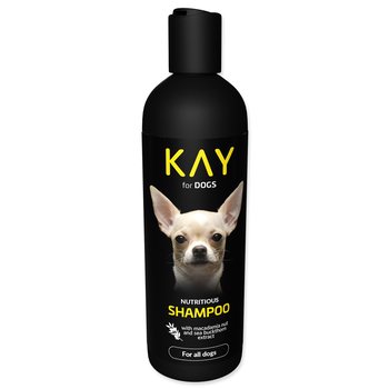 Šampon KAY vyživující 250ml-KS
