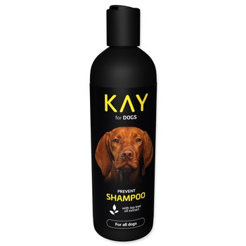 Šampon KAY s tea tree olejem 250ml-KS