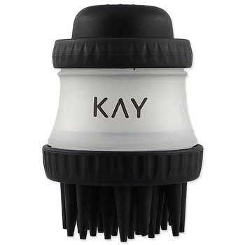 Kartáč KAY Masážní koupací-KS