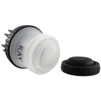 Kartáč KAY Masážní koupací-KS