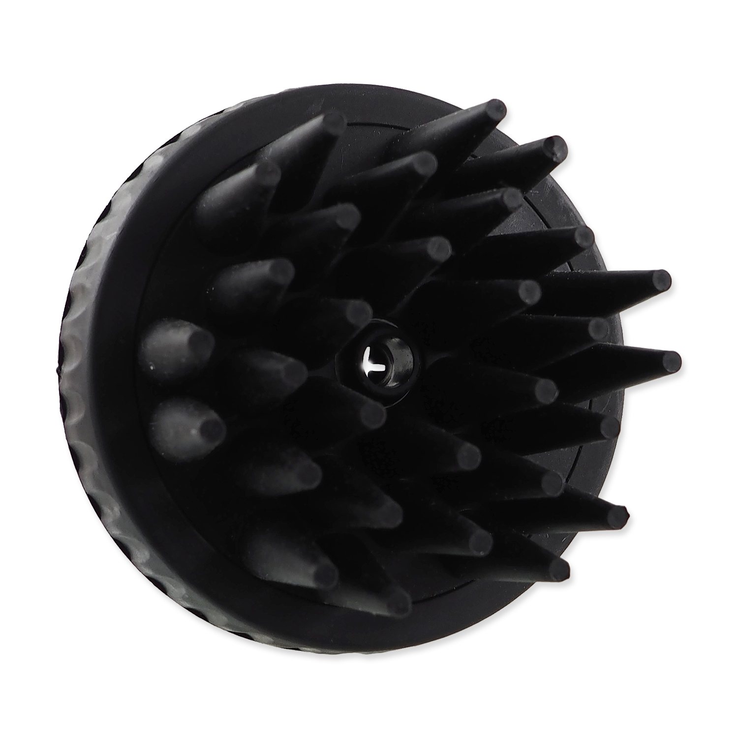 Kartáč KAY Masážní koupací-KS