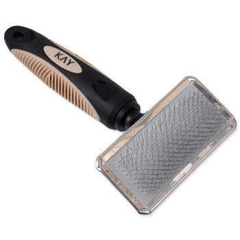 Kartáč KAY jednostranný drátěný S-KS