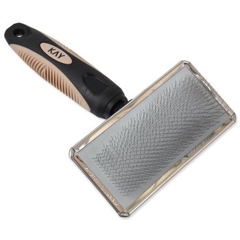 Kartáč KAY jednostranný drátěný M-KS