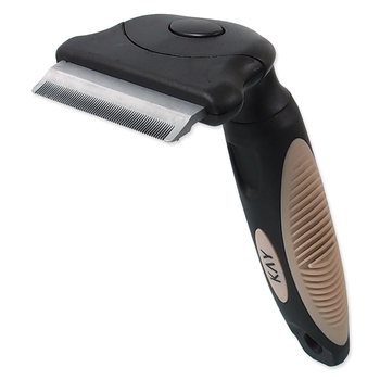 Hřeben KAY vyčesávací M-KS