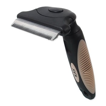 Hřeben KAY vyčesávací L-KS