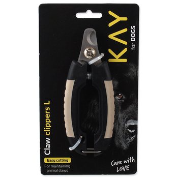 Kleště KAY na drápy L 15,5cm-KS