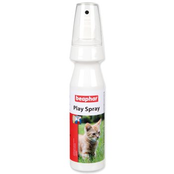 Sprej Beaphar Play Spray výcvikový 150ml-KS