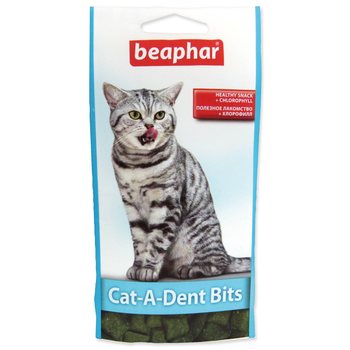 Pochoutka Beaphar A-Dent Bits 35g-KS