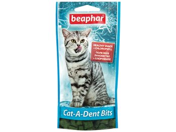 Pochoutka Beaphar A-Dent Bits 35g-KS