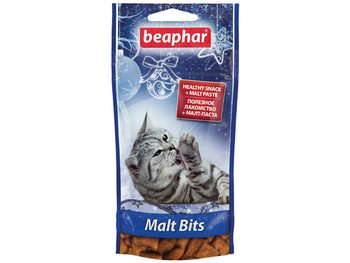Pochoutka Beaphar Malt Bits 35g-KS