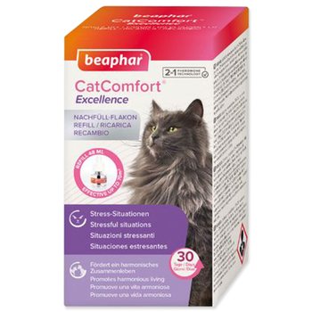 Náhradní náplň do difuzéru CatComfort Excellence 48ml-KS