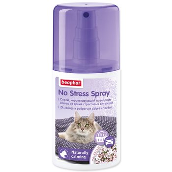 Sprej Beaphar No Stress 125 ml-KS