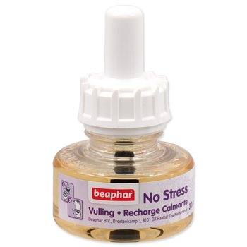 Difuzér Beaphar No Stress sada Kočka 30ml-KS