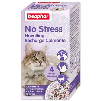 Náplň Beaphar náhradní No Stress Kočka 30ml-KS