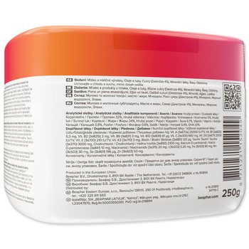 Mléko Beaphar Lactol Kitty sušené 250g-KS