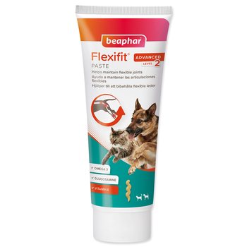 Pasta Beaphar Flexifit Paste Dog&Cat 250g-KS