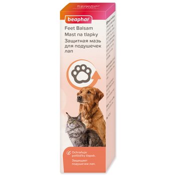Mast Beaphar na tlapky 40ml-KS