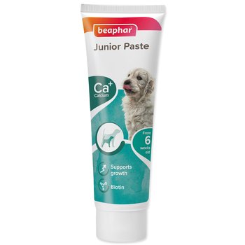 Pasta Beaphar Junior pro štěňata 100g-KS