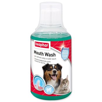 Voda ústní Beaphar 250ml-KS