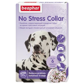 Obojek Beaphar No Stress pes 65cm-KS