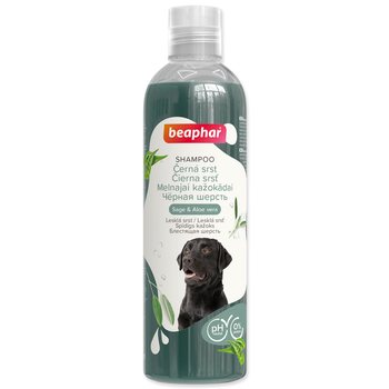Šampon Beaphar pro černou srst 250ml-KS