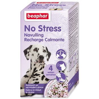 Náplň Beaphar náhradní No Stress Pes 30ml-KS