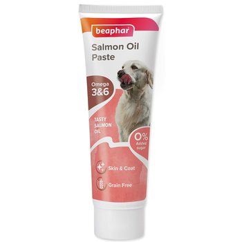 Pasta Beaphar losos 100g-KS