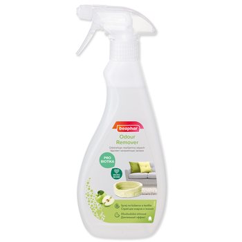 Sprej Beaphar PROBIO Odour Remover odstraňovač zápachu 500ml-KS