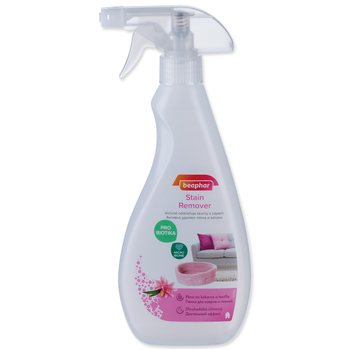 Sprej Beaphar PROBIO Stain Remover odstraňovač skvrn 500ml-KS