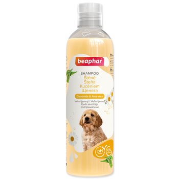 Šampon Beaphar pro štěňata 250ml-KS