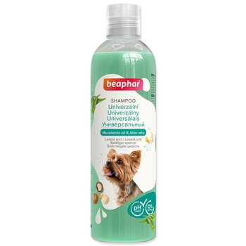 Šampon Beaphar universal 250ml-KS