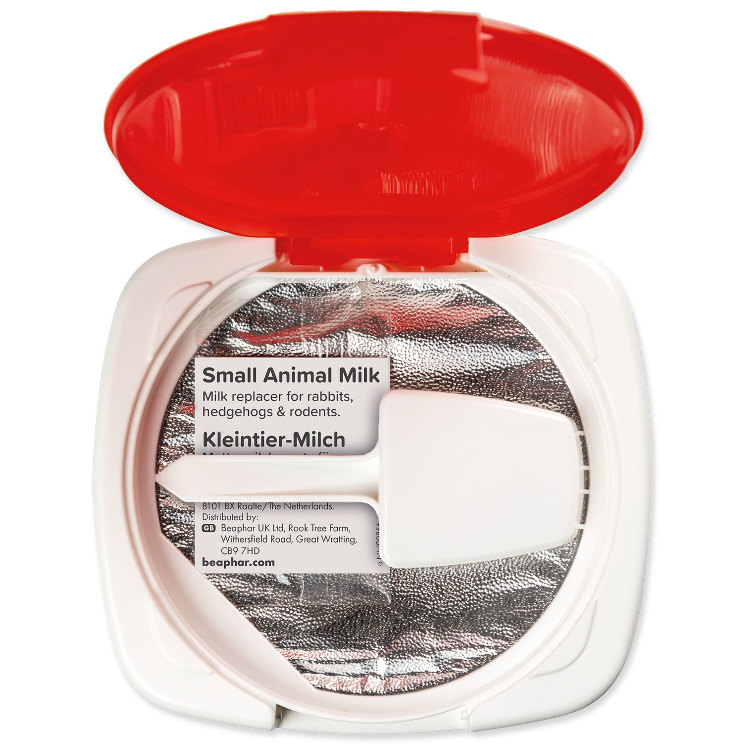 Mléko sušené pro malá zvířata 250g-KS