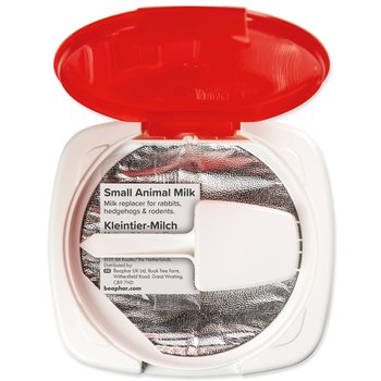 Mléko sušené pro malá zvířata 250g-KS