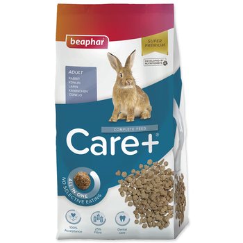 Krmivo Beaphar CARE+ králík 5kg-KS