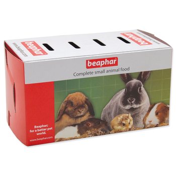 Krabice přenosná hlodavci a ptáci S-KS