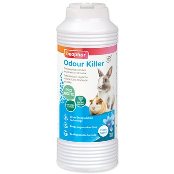 Přípravek Beaphar Odour Killer odstraňovač zápachu 600g-KS