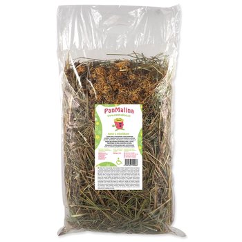 Seno PanMalina s měsíčkem 450g-KS