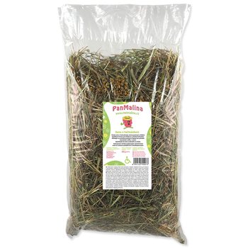 Seno PanMalina s heřmánkem 450g-KS