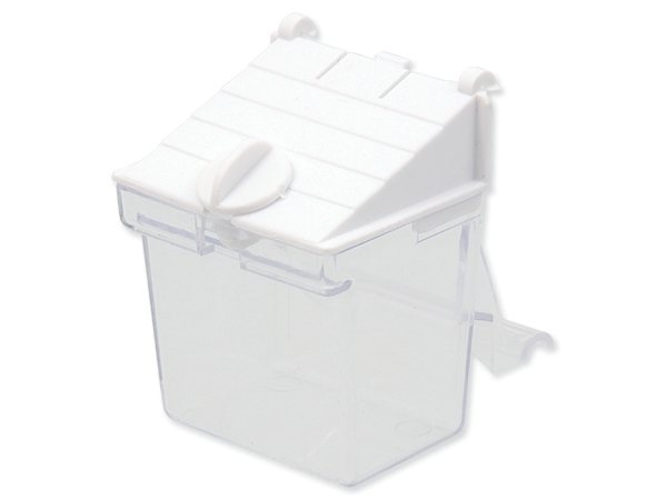 Díl Bird Jewel krmítko plastové-KS