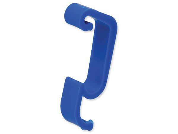 Díl Bird Jewel úchyt náhradní na klec, plast-KS