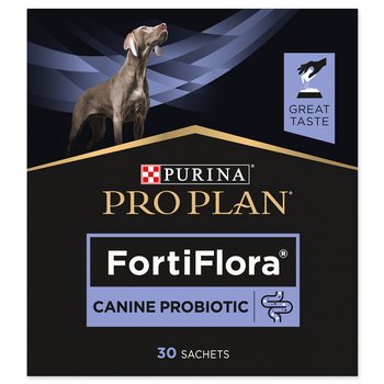 Probiotika PURINA PRO PLAN Fortiflora Canine Probiotic 30x1g-KS