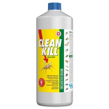 Sprej Clean Kill micro-fast 1000ml-KS