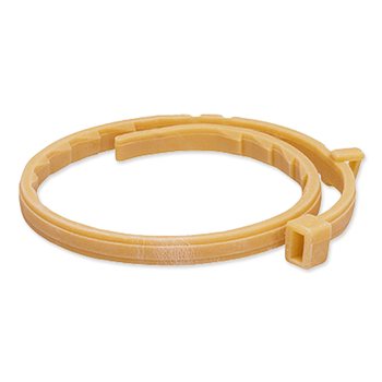 Obojek Kiltix antiparazitní 38cm !-KS