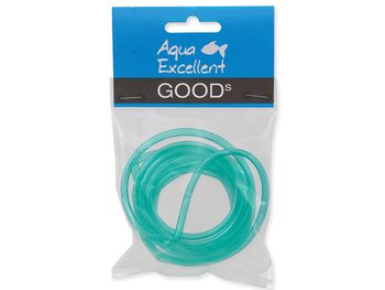 Hadička Aqua Excellent vzduchovací zelená 2mx3,5mm-KS