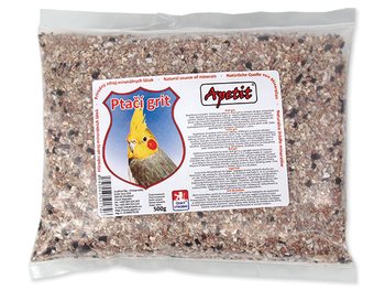 Grit Apetit pro ptáky 500g-KS