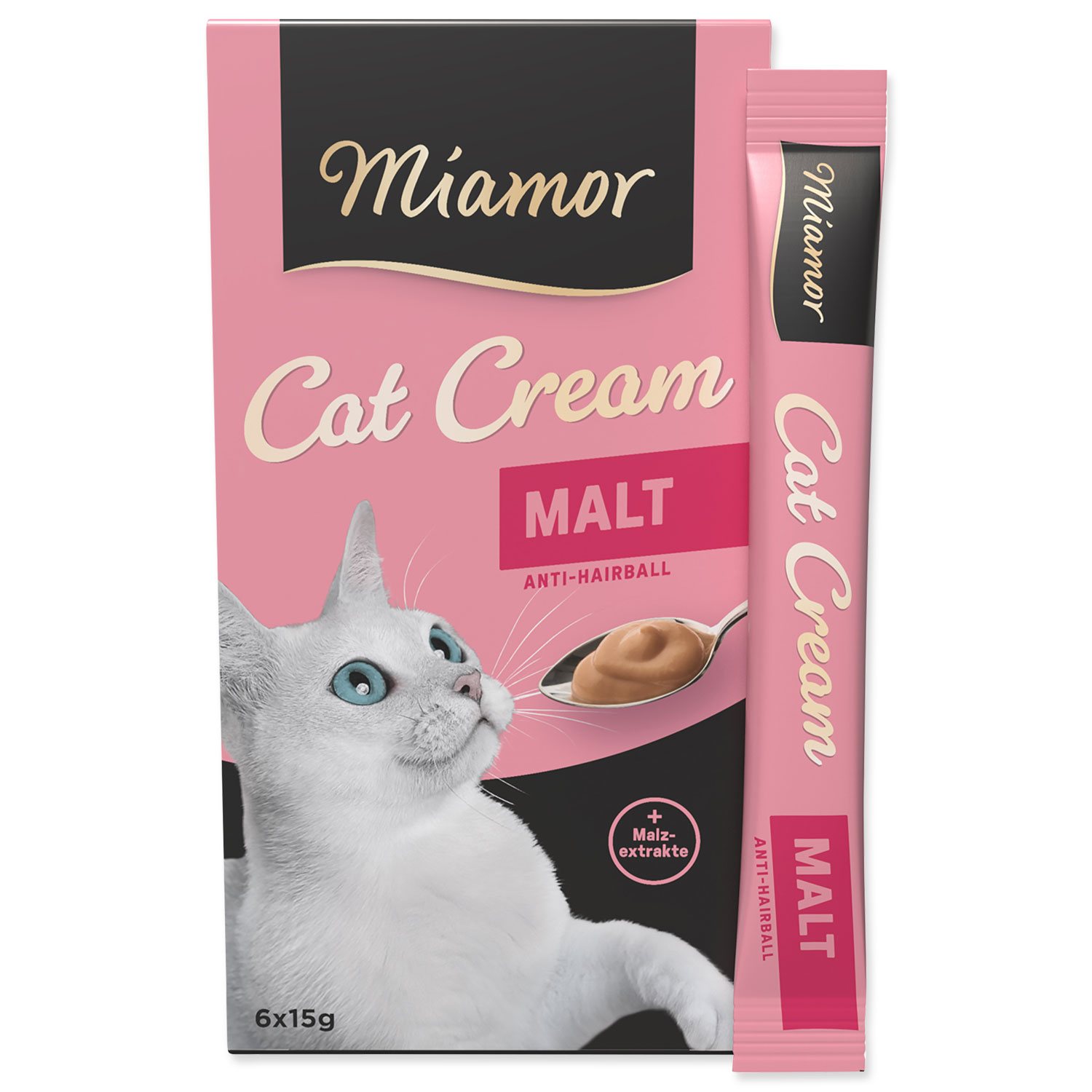 Krém Miamor malt 6x15g