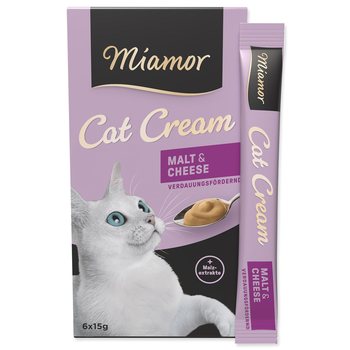 Krém Miamor sýr 6x15g-KS